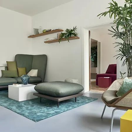 Appartamento Casa Flora Venezia