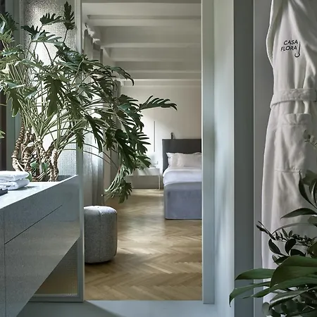 Casa Flora *