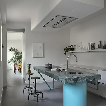 Casa Flora Appartamento *